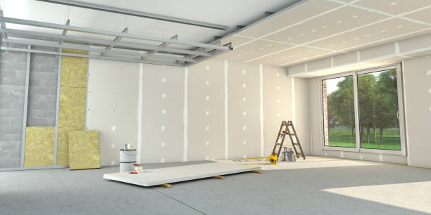Best Insulation for Specific Applications in Mechanicstown, NY