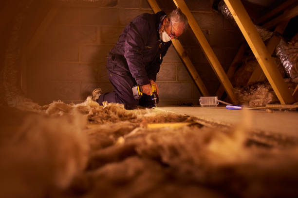 Best Insulation for Specific Applications in Mechanicstown, NY
